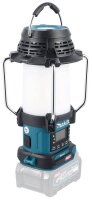 makita MR009GZ Baustellenradio schwarz