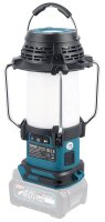 makita MR009GZ Baustellenradio schwarz