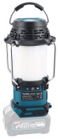makita MR009GZ Baustellenradio schwarz