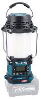 makita MR009GZ Baustellenradio schwarz