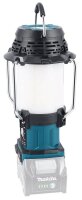 makita MR009GZ Baustellenradio schwarz