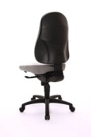 Topstar Bürostuhl Body Balance 50, BAL50B33 Stoff...