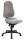 Topstar Bürostuhl Body Balance 50, BAL50B33 Stoff grau, Gestell schwarz