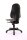 Topstar Bürostuhl Body Balance 50, BAL50B33 Stoff grau, Gestell schwarz