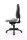 Topstar Bürostuhl Body Balance 50, BAL50B33 Stoff grau, Gestell schwarz
