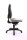 Topstar Bürostuhl Body Balance 50, BAL50B33 Stoff grau, Gestell schwarz
