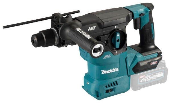 makita HR008GZ Akku-Kombihammer 40 V max., ohne Akku