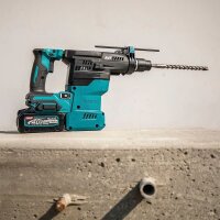 makita HR008GZ Akku-Kombihammer 40 V max., ohne Akku