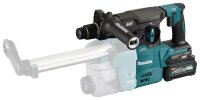 makita HR008GZ Akku-Kombihammer 40 V max., ohne Akku