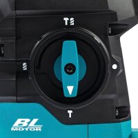 makita HR008GZ Akku-Kombihammer 40 V max., ohne Akku