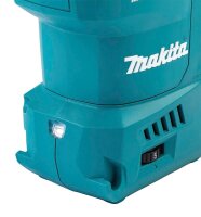 makita HR008GZ Akku-Kombihammer 40 V max., ohne Akku