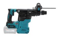 makita HR008GZ Akku-Kombihammer 40 V max., ohne Akku