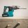 makita HR008GZ Akku-Kombihammer 40 V max., ohne Akku