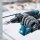 makita HR008GZ Akku-Kombihammer 40 V max., ohne Akku