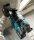 makita HR008GZ Akku-Kombihammer 40 V max., ohne Akku