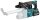 makita HR008GZ Akku-Kombihammer 40 V max., ohne Akku