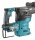 makita HR008GZ Akku-Kombihammer 40 V max., ohne Akku