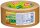 tesa Packband tesapack® Paper Strong braun 50,0 mm x 50,0 m 1 Rolle