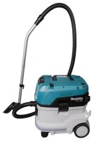 makita Akku-Nass-/Trockensauger VC006GMZ01, ohne Akku