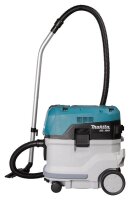 makita Akku-Nass-/Trockensauger VC006GMZ01, ohne Akku