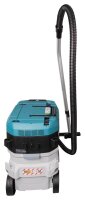 makita Akku-Nass-/Trockensauger VC006GMZ01, ohne Akku