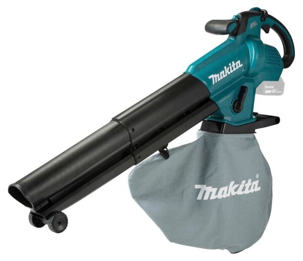 makita DUB187Z Akku-Laubsauger/-bläser 18,0 V, ohne Akku