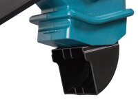 makita DUB187Z Akku-Laubsauger/-bläser 18,0 V, ohne...