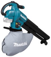 makita DUB187Z Akku-Laubsauger/-bläser 18,0 V, ohne Akku