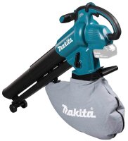 makita DUB187Z Akku-Laubsauger/-bläser 18,0 V, ohne Akku