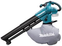 makita DUB187Z Akku-Laubsauger/-bläser 18,0 V, ohne Akku