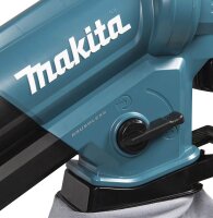 makita DUB187Z Akku-Laubsauger/-bläser 18,0 V, ohne Akku