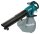 makita DUB187Z Akku-Laubsauger/-bläser 18,0 V, ohne Akku