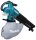 makita DUB187Z Akku-Laubsauger/-bläser 18,0 V, ohne Akku