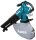 makita DUB187Z Akku-Laubsauger/-bläser 18,0 V, ohne Akku