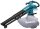 makita DUB187Z Akku-Laubsauger/-bläser 18,0 V, ohne Akku