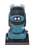 makita DBO480Z Akku-Schwingschleifer 18,0 V, ohne Akku