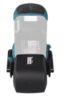 makita DBO480Z Akku-Schwingschleifer 18,0 V, ohne Akku