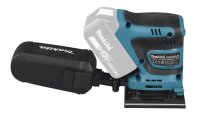 makita DBO480Z Akku-Schwingschleifer 18,0 V, ohne Akku