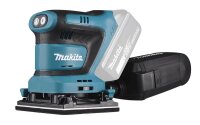makita DBO480Z Akku-Schwingschleifer 18,0 V, ohne Akku