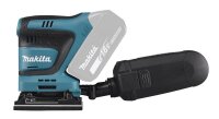 makita DBO480Z Akku-Schwingschleifer 18,0 V, ohne Akku