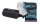 makita DBO480Z Akku-Schwingschleifer 18,0 V, ohne Akku