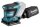 makita DBO480Z Akku-Schwingschleifer 18,0 V, ohne Akku