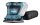 makita DBO480Z Akku-Schwingschleifer 18,0 V, ohne Akku