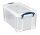 Really Useful Box Aufbewahrungsbox 8,0 l transparent 34,0 x 20,0 x 17,5 cm, 1 St.