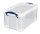 Really Useful Box Aufbewahrungsbox 8,0 l transparent 34,0 x 20,0 x 17,5 cm, 1 St.