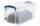 Really Useful Box Aufbewahrungsbox 8,0 l transparent 34,0 x 20,0 x 17,5 cm, 1 St.