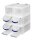Really Useful Box Aufbewahrungsbox 8,0 l transparent 34,0 x 20,0 x 17,5 cm, 1 St.