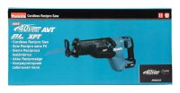 makita JR002GZ Akku-Säbelsäge, ohne Akku