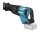makita JR002GZ Akku-Säbelsäge, ohne Akku