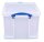 Really Useful Box Aufbewahrungsbox 35,0 l weiß 48,0 x 39,0 x 31,0 cm, 1 St.